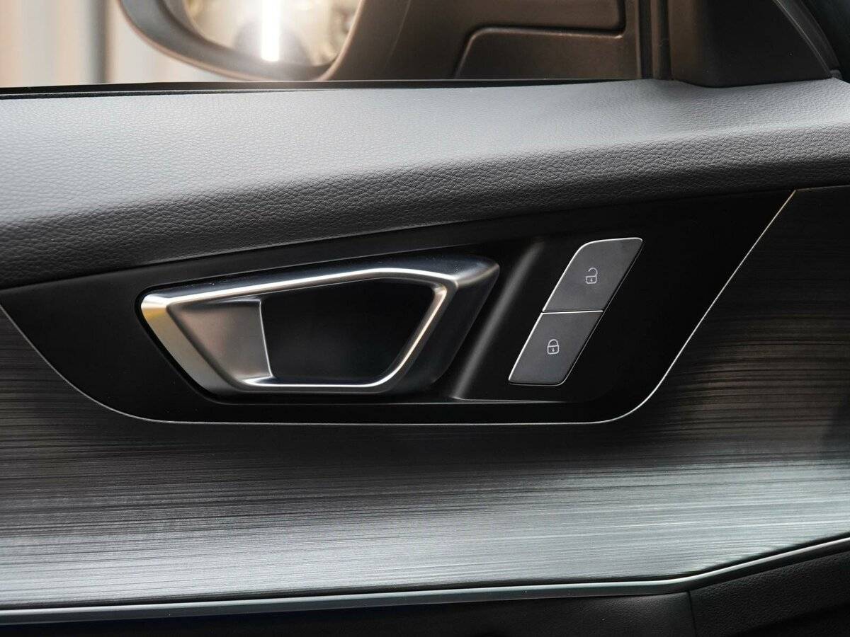 Купить Chery Tiggo 7 Pro Max с пробегом. Фото: #19