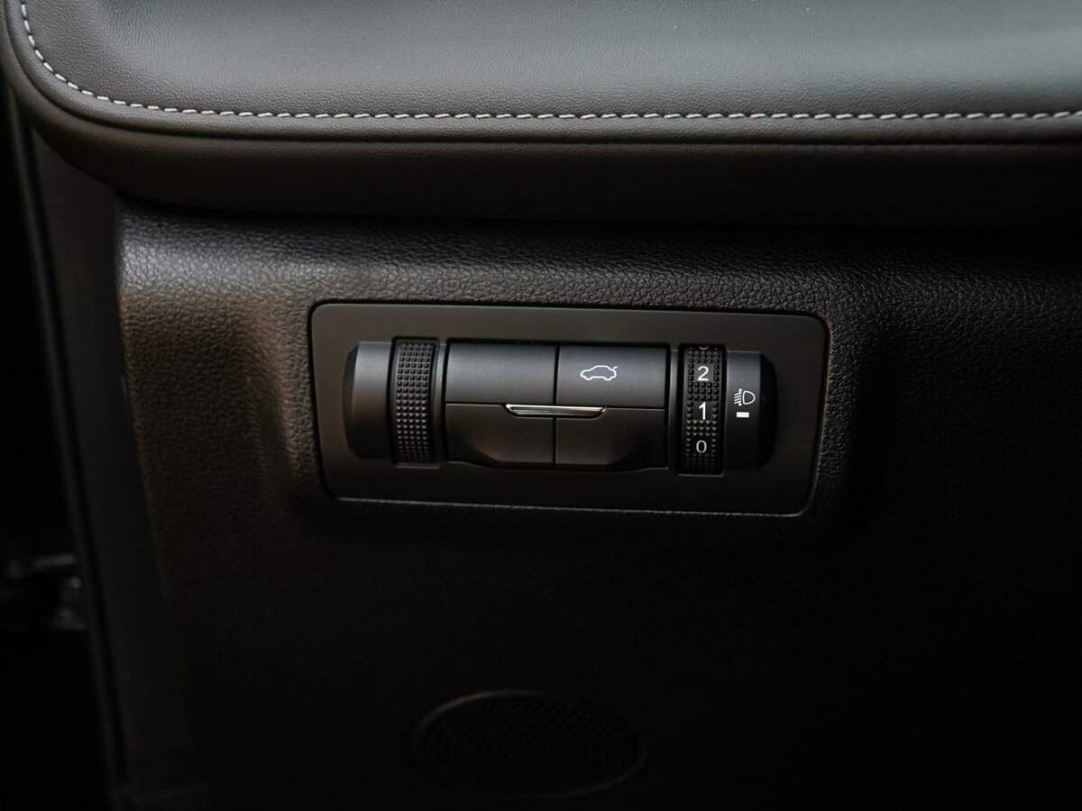 Купить Chery Tiggo 7 Pro Max с пробегом. Фото: #20