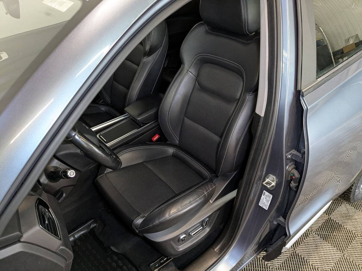 Купить Chery Tiggo 4 с пробегом. Фото: #16