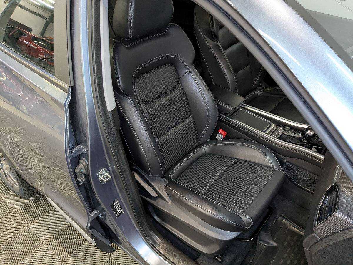 Купить Chery Tiggo 4 с пробегом. Фото: #19