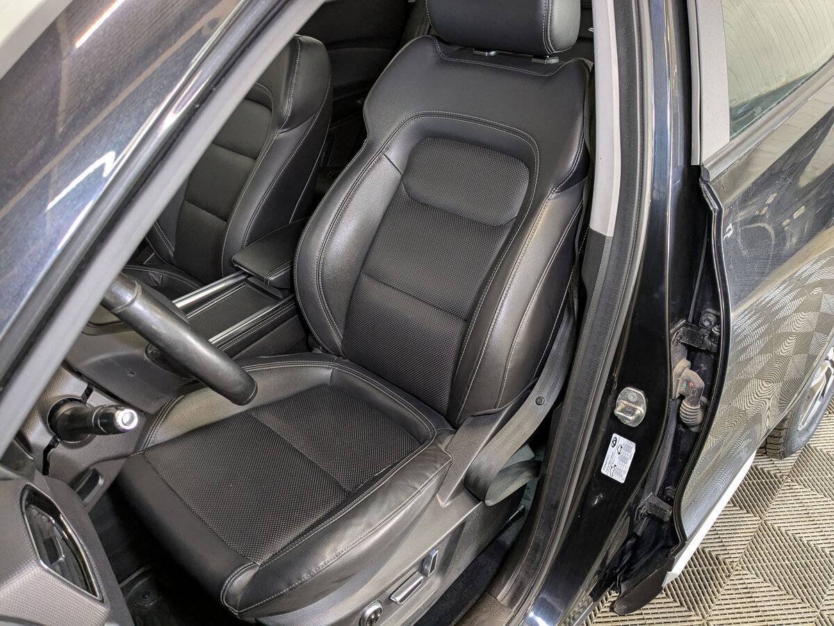 Купить Chery Tiggo 4 с пробегом. Фото: #18