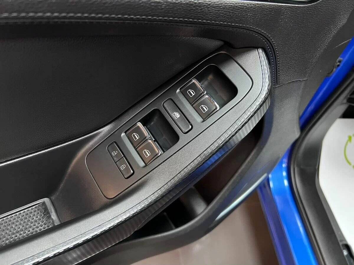 Купить Chery Tiggo 4 с пробегом. Фото: #12