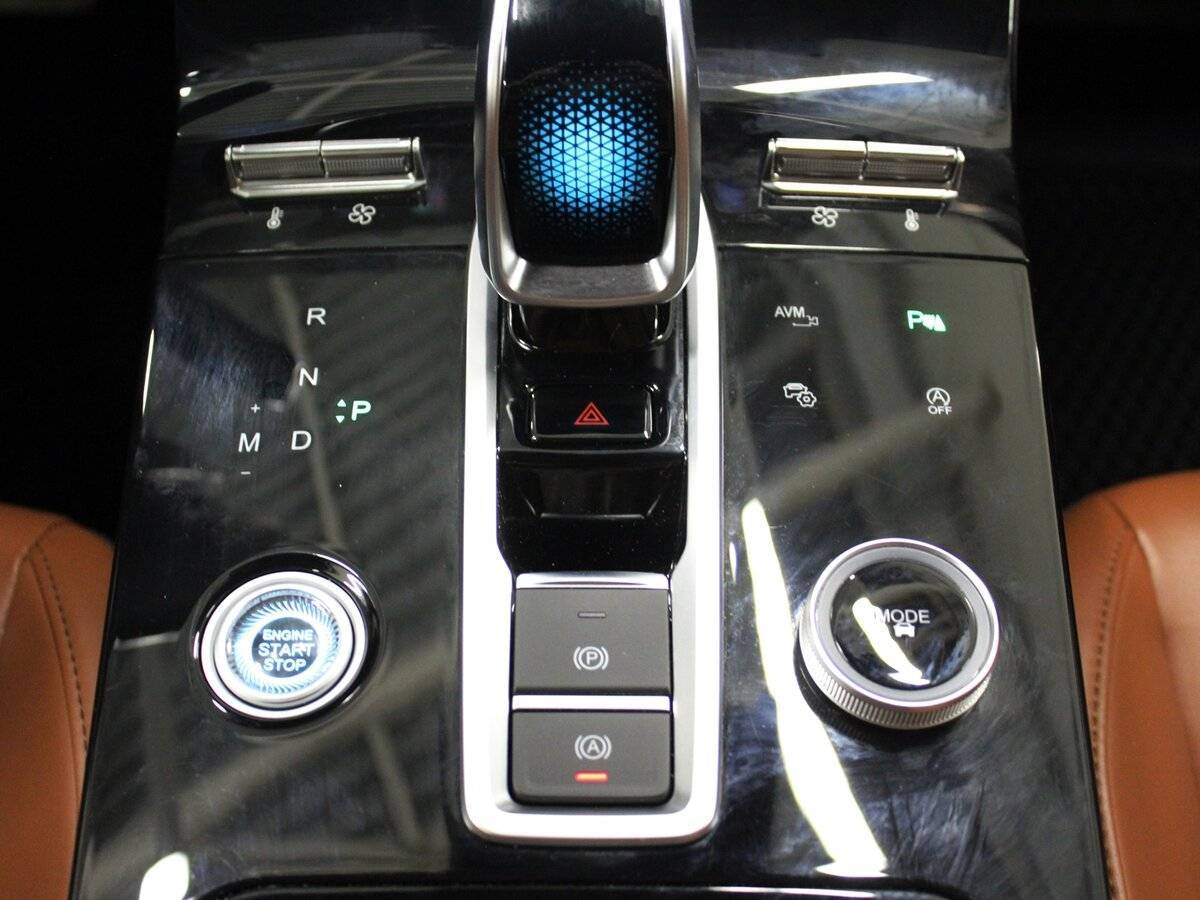 Купить Chery Tiggo 8 Pro Max с пробегом. Фото: #13