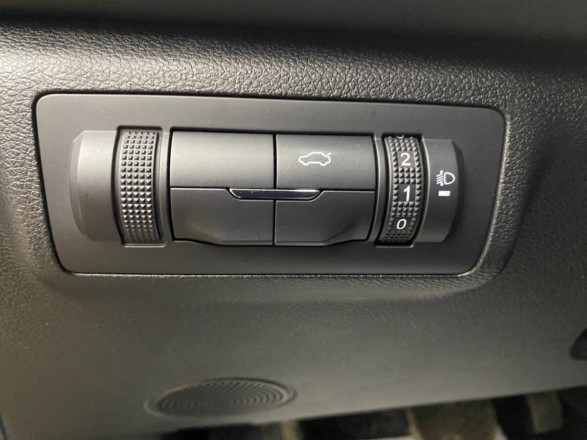 Купить Chery Tiggo 7 Pro Max с пробегом. Фото: #8