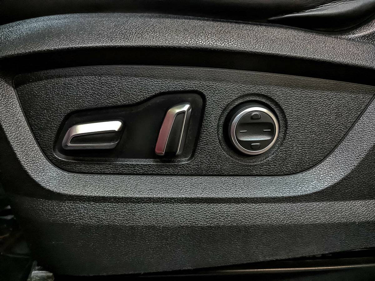 Продажа Б/У Чери Тигго 7 Про. Фото: #19