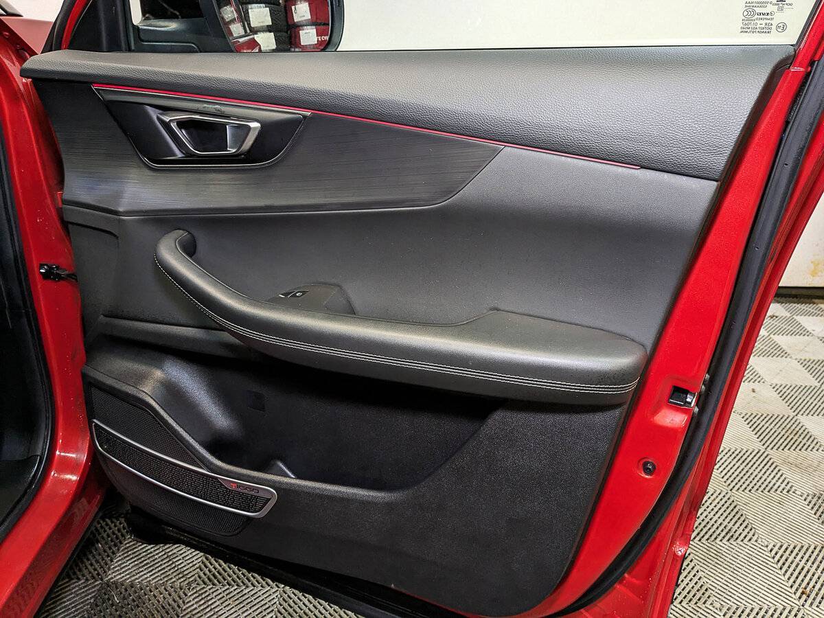 Продажа Б/У Чери Тигго 7 Про. Фото: #23