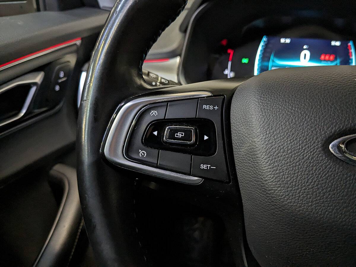 Продажа Б/У Чери Тигго 7 Про. Фото: #25