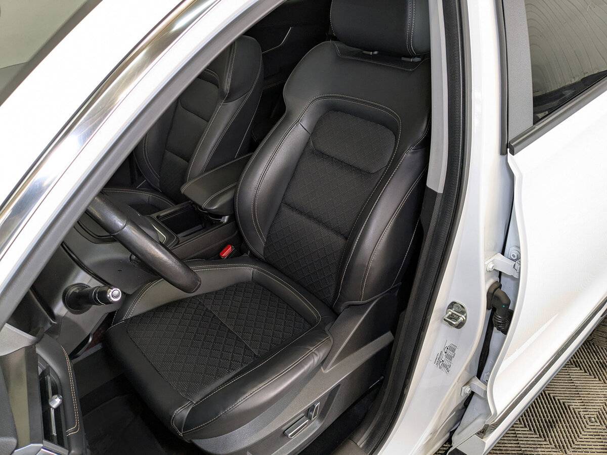 Продажа Б/У Чери Тигго 8. Фото: #19