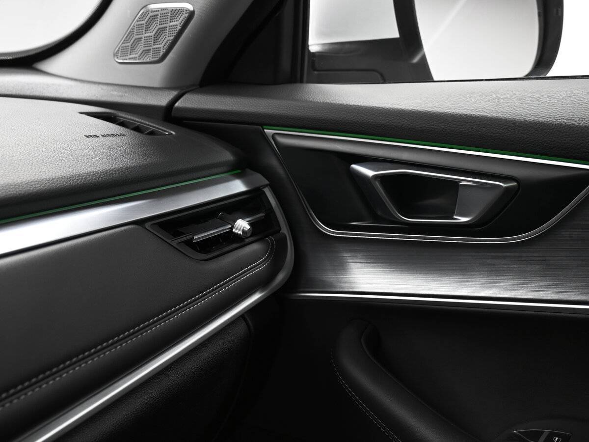 Купить Chery Tiggo 7 Pro с пробегом. Фото: #19