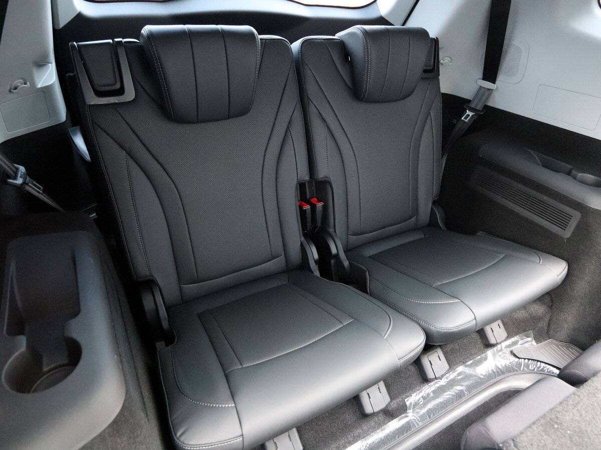 Купить Chery Tiggo 8 Pro Max с пробегом. Фото: #15