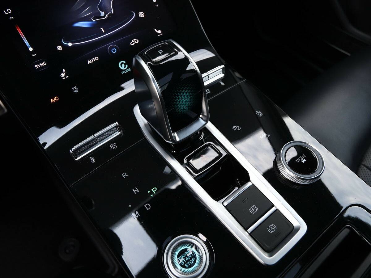 Купить Chery Tiggo 8 Pro Max с пробегом. Фото: #23