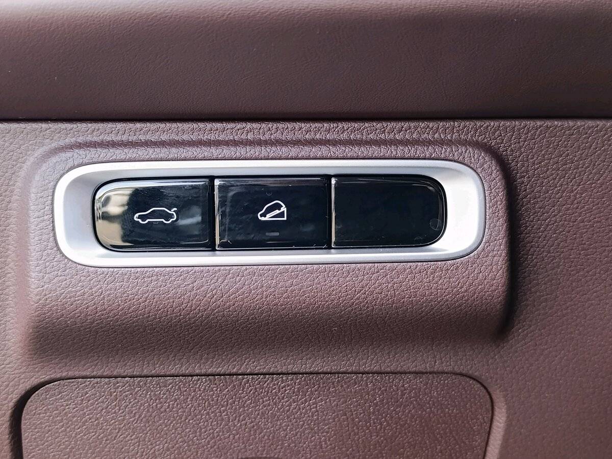 Купить Chery Tiggo 8 Pro Max с пробегом. Фото: #20