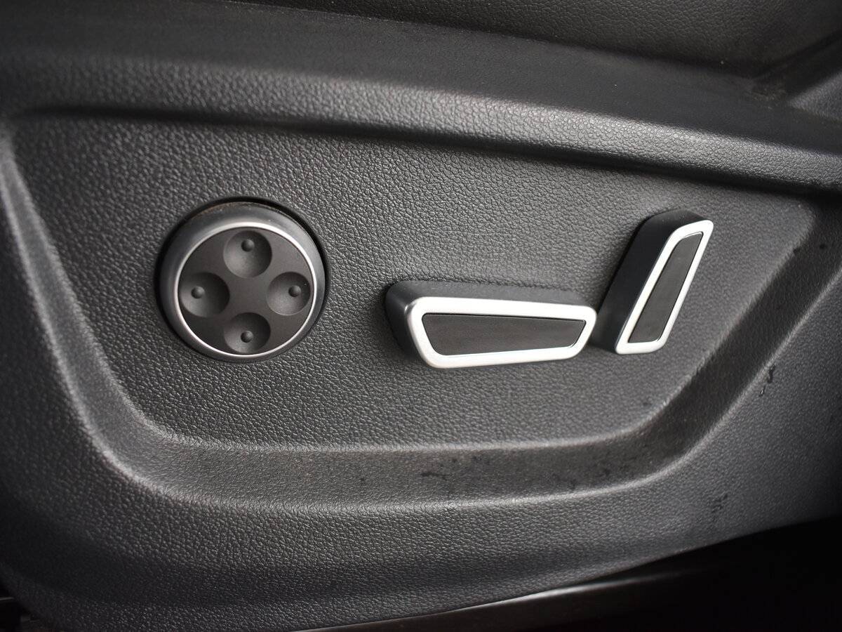 Купить Chery Tiggo 4 с пробегом. Фото: #9