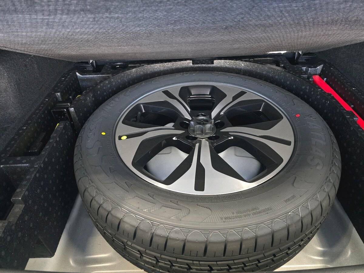 Купить Chery Tiggo 7 Pro Max с пробегом. Фото: #9