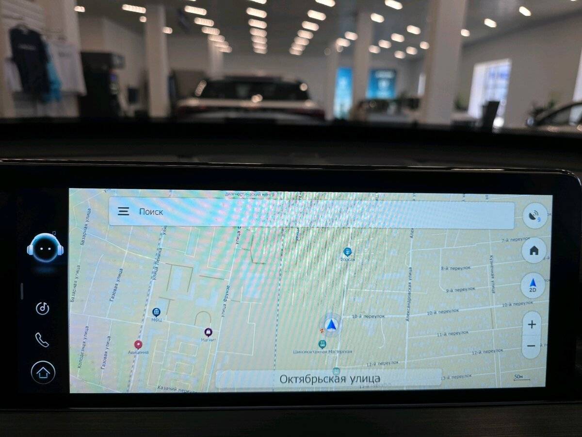 Купить Chery Tiggo 7 Pro Max с пробегом. Фото: #31