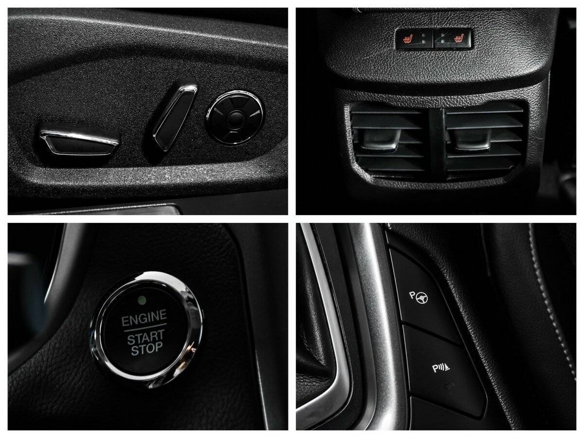 Продажа Б/У Форд Мондео. Фото: #14