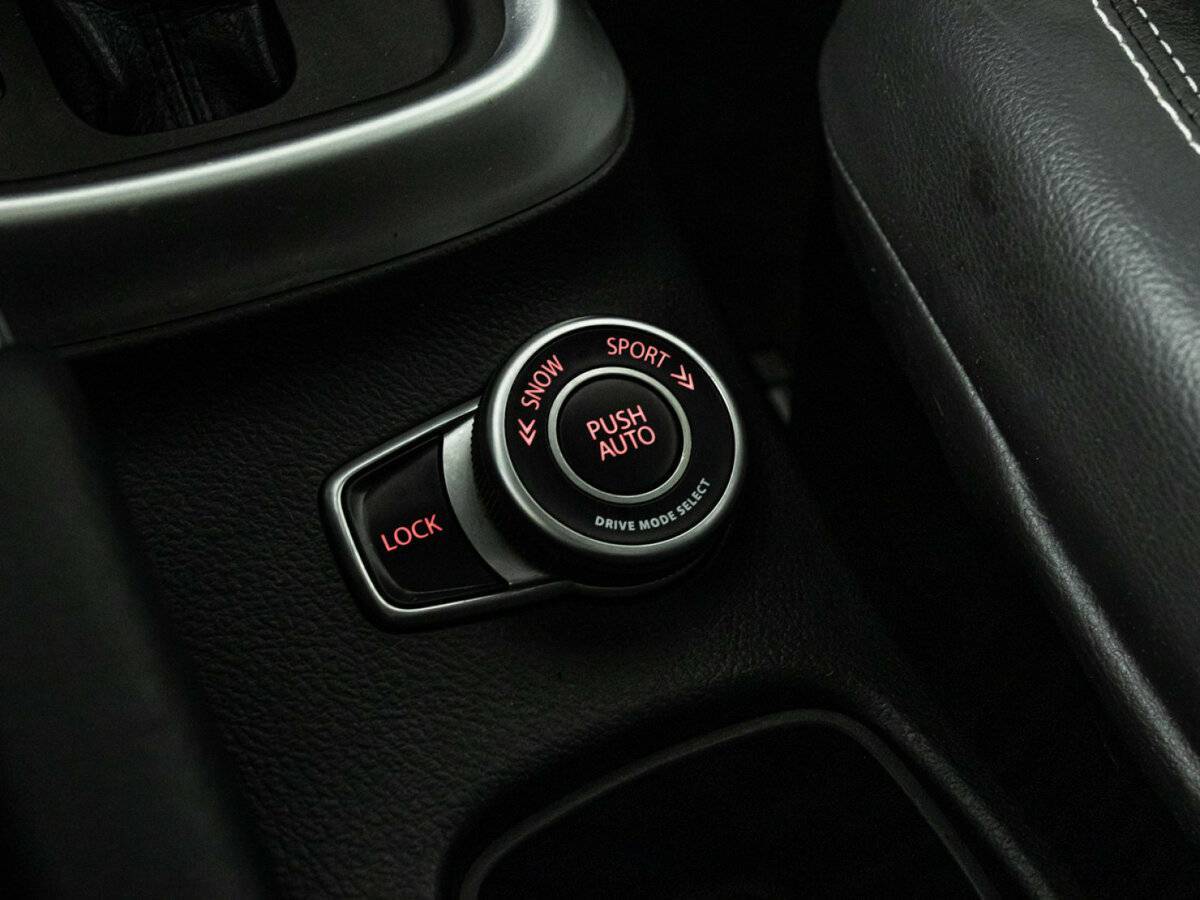 Продажа Б/У Сузуки С-Икс4. Фото: #19