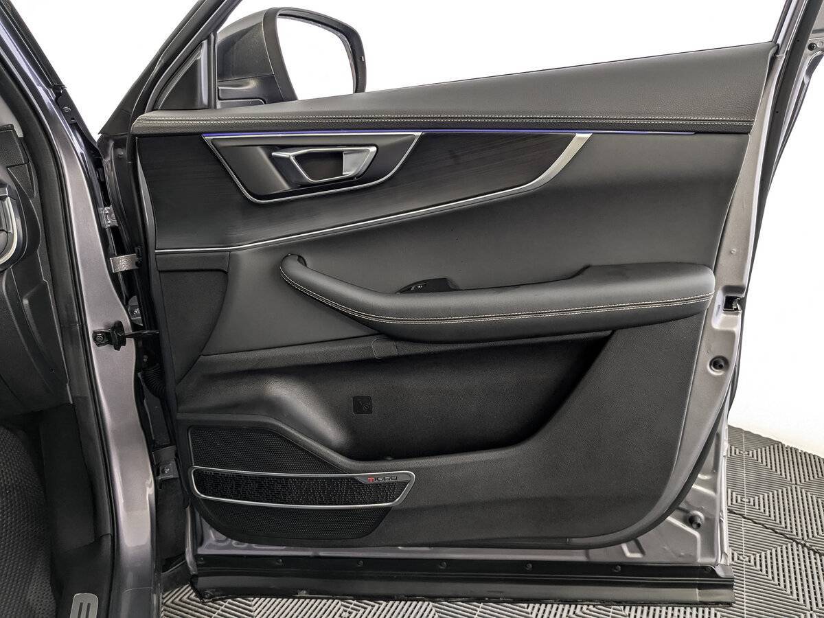 Продажа Б/У Чери Тигго 8. Фото: #24