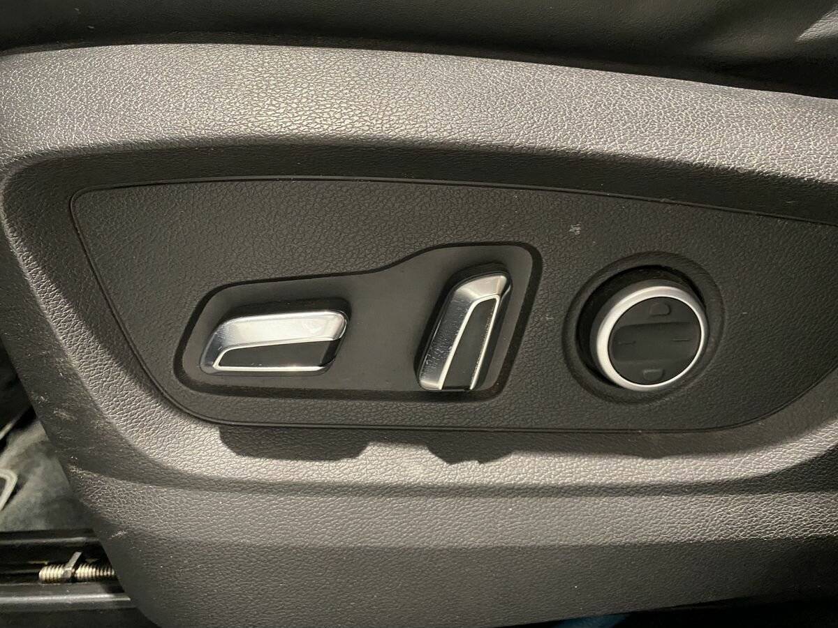 Купить Chery Tiggo 4 Pro с пробегом. Фото: #17