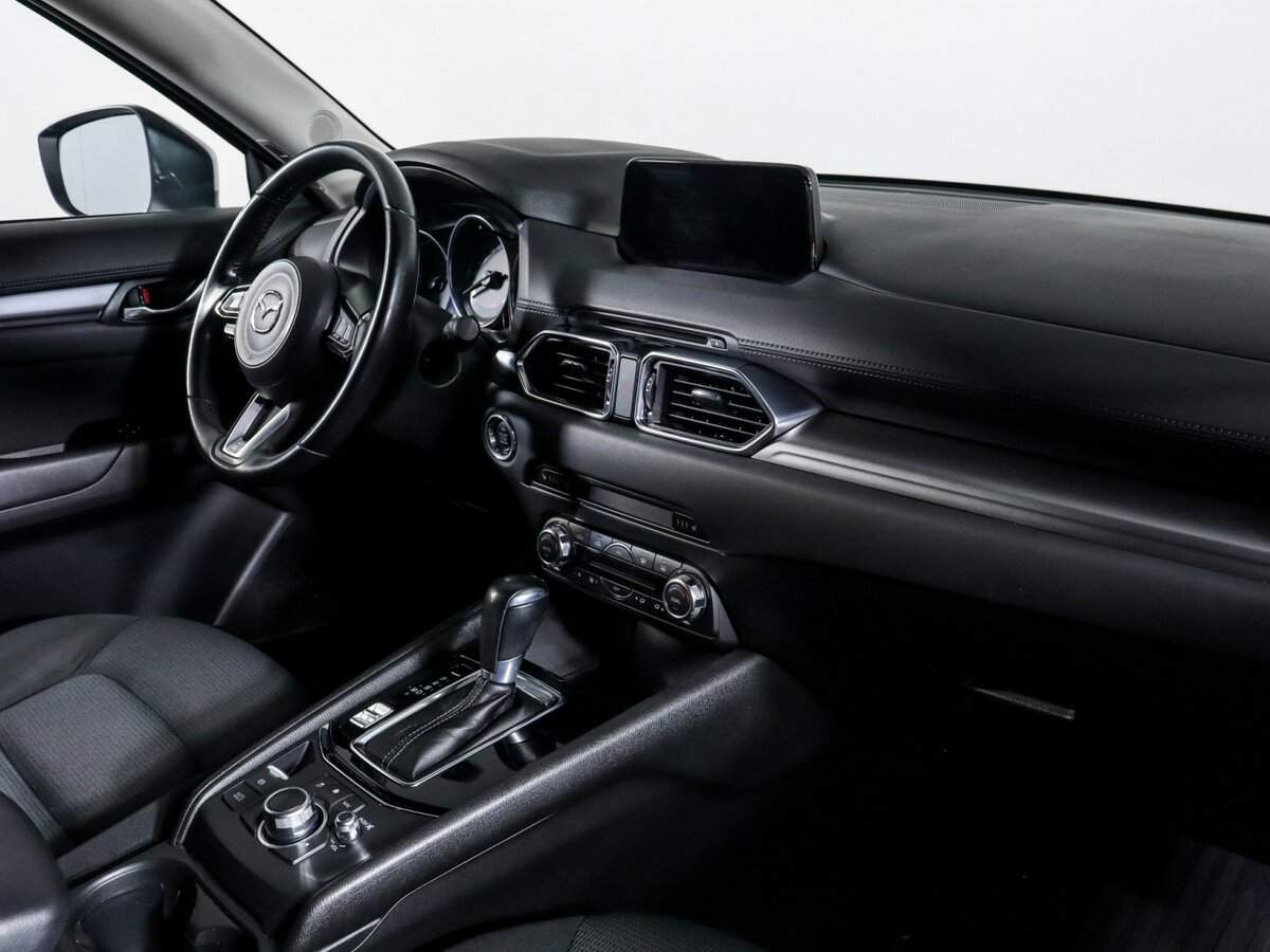 Продажа Б/У Мазда Ц-Икс-5. Фото: #5