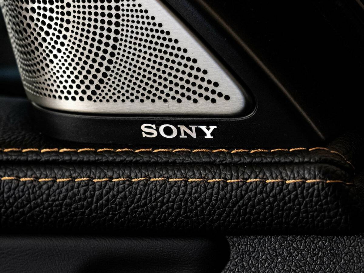 Купить EXEED TXL с пробегом. Фото: #17