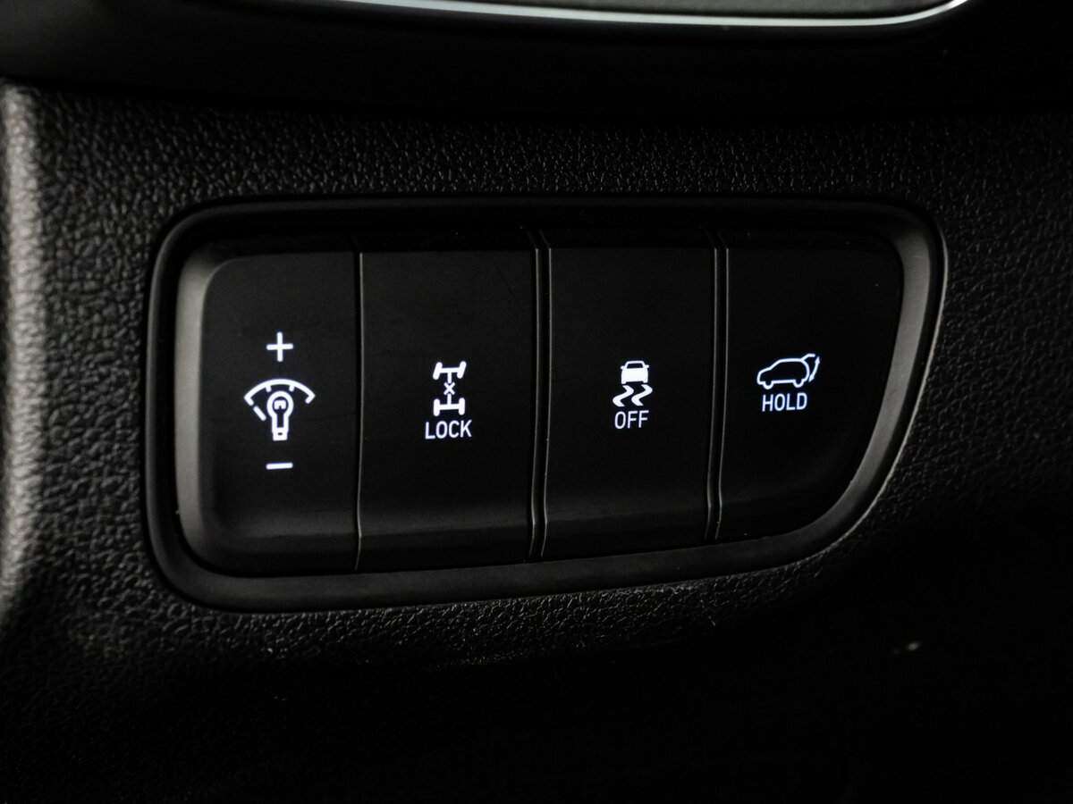 Купить Hyundai Santa Fe с пробегом. Фото: #16