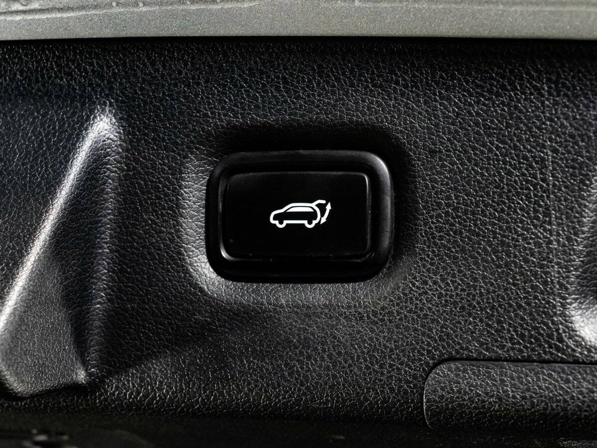 Купить Hyundai Santa Fe с пробегом. Фото: #19