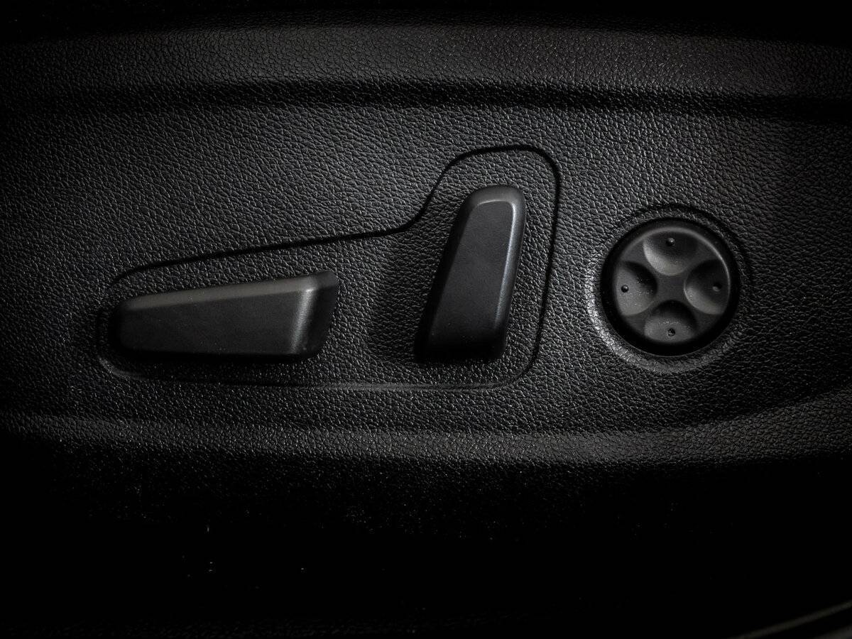 Купить Kia Optima с пробегом. Фото: #20