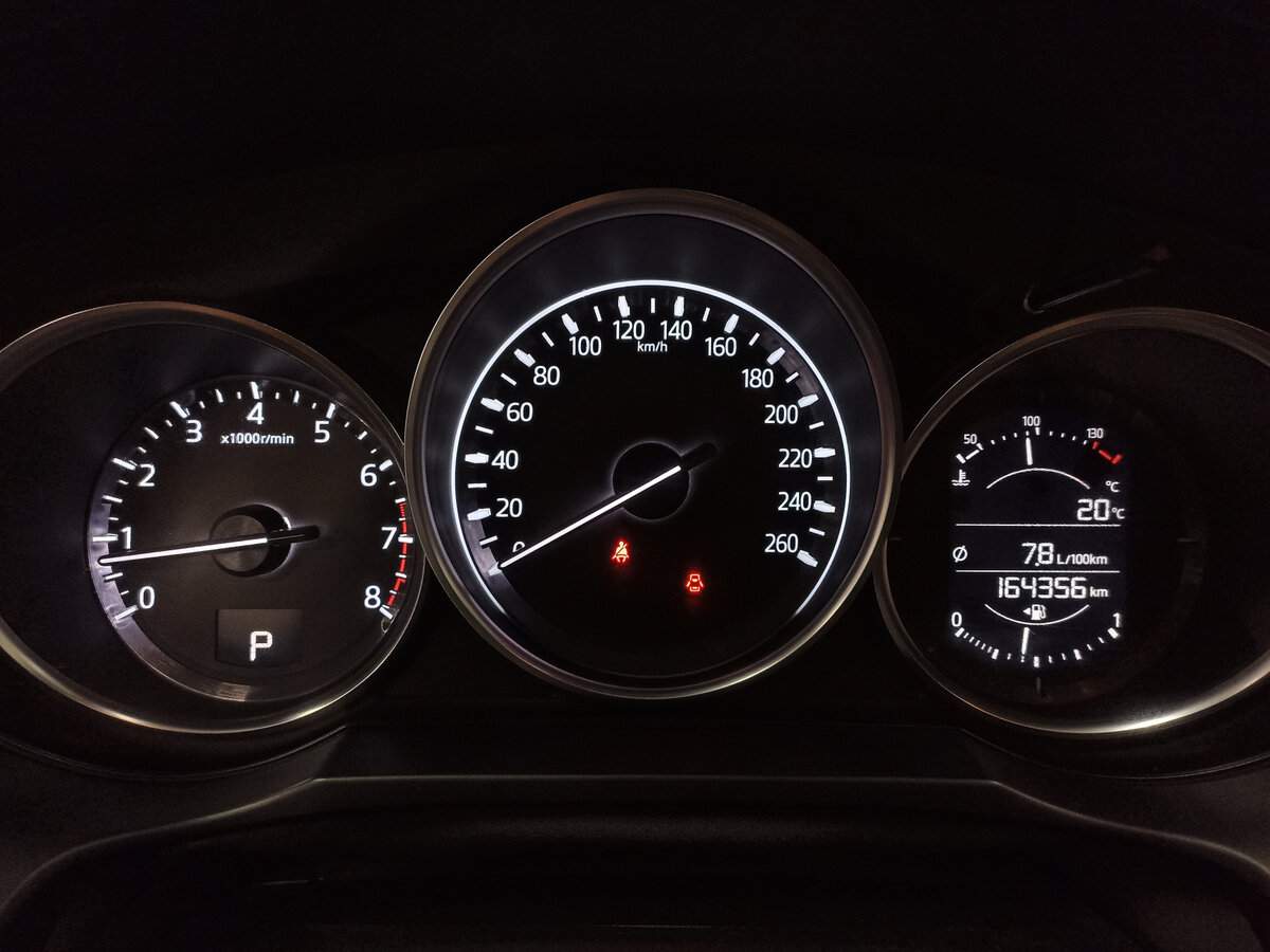 Купить Mazda 6 с пробегом. Фото: #12