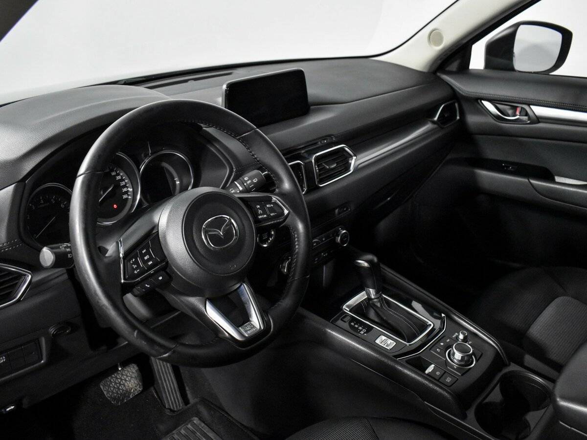 Продажа Б/У Мазда Ц-Икс-5. Фото: #8
