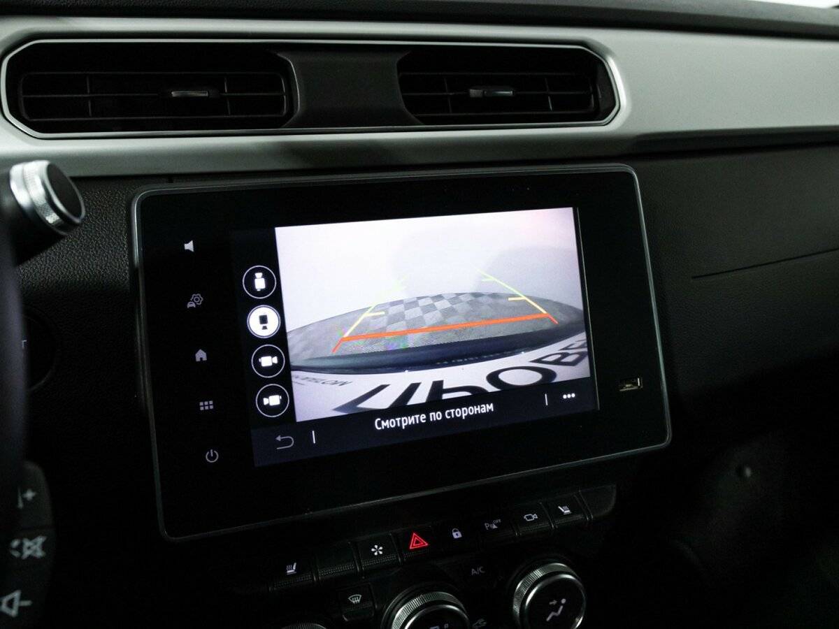 Купить Renault Arkana с пробегом. Фото: #14