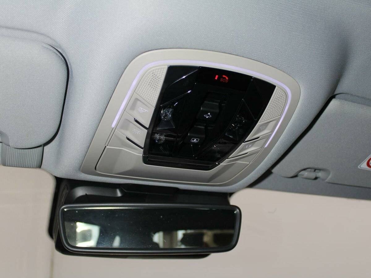 Купить Chery Tiggo 8 Pro Max с пробегом. Фото: #17