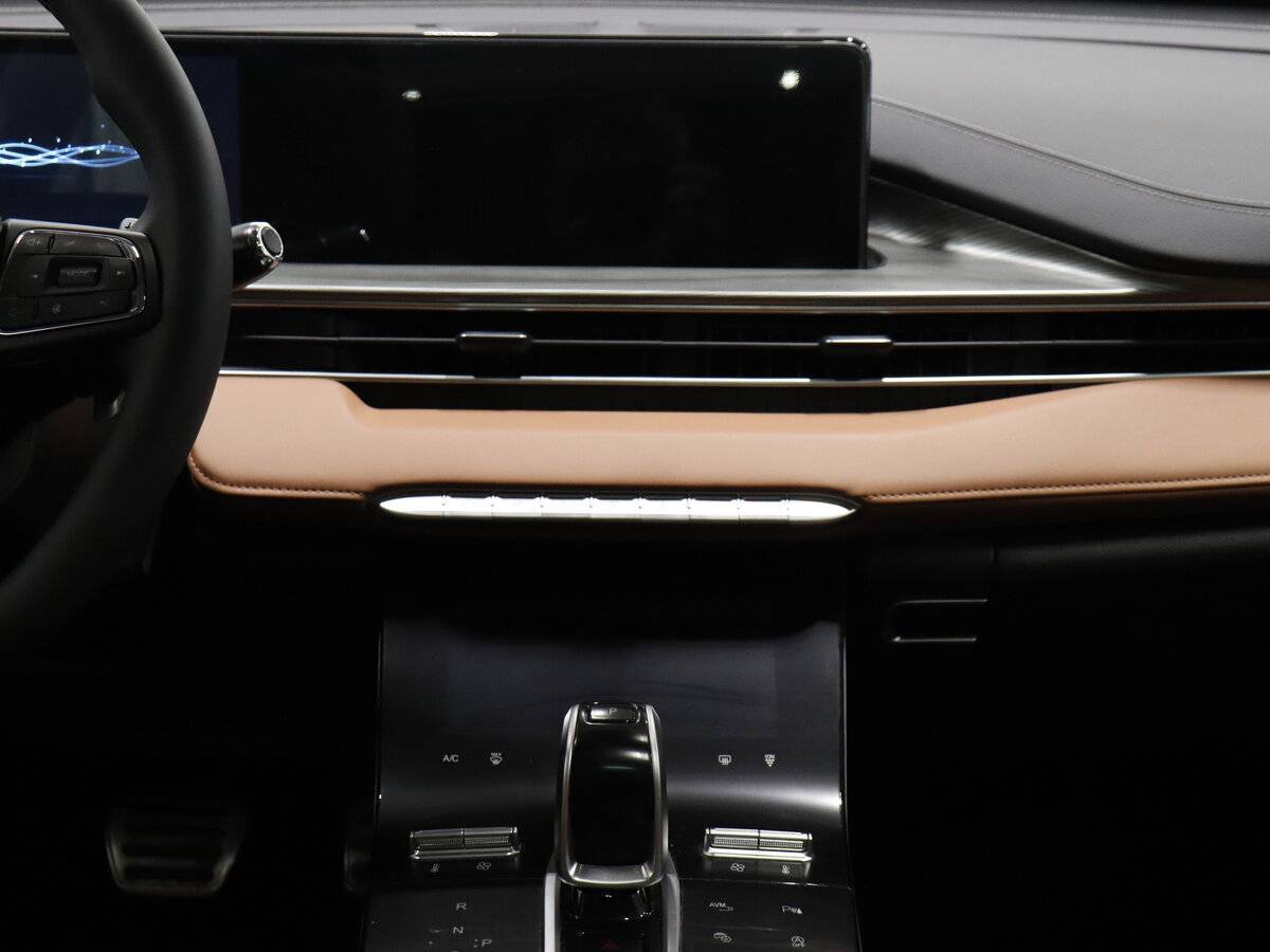 Купить Chery Tiggo 8 Pro Max с пробегом. Фото: #11