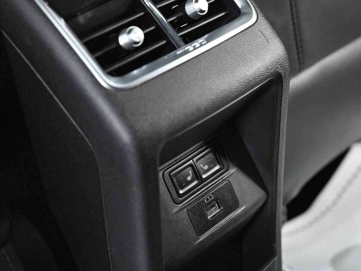 Продажа Б/У Чери Тигго 8. Фото: #14