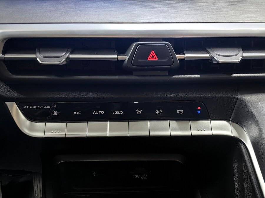 Купить Changan CS35 Plus с пробегом. Фото: #14