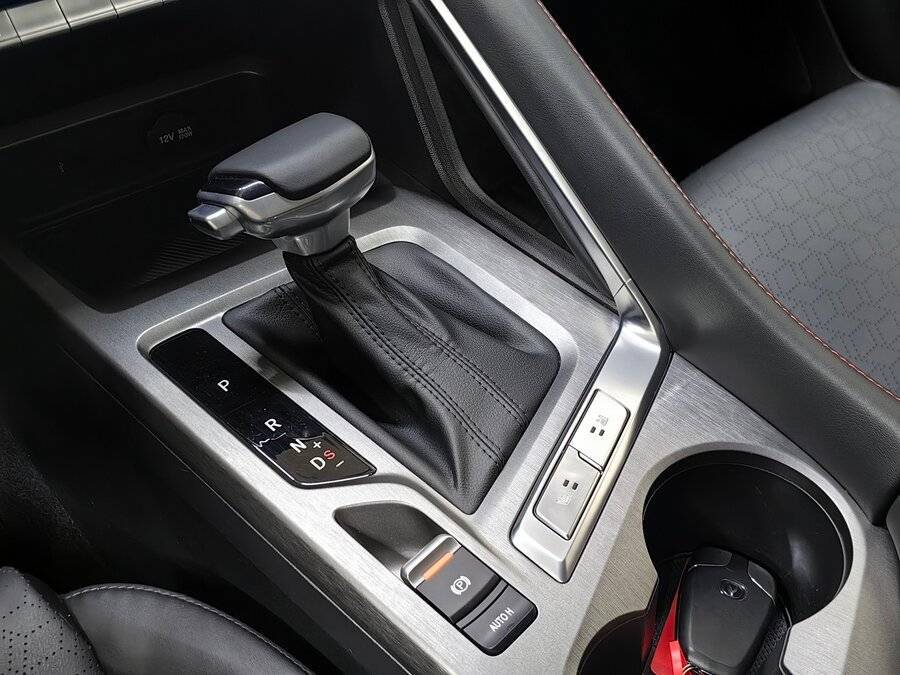 Купить Changan CS35 Plus с пробегом. Фото: #15