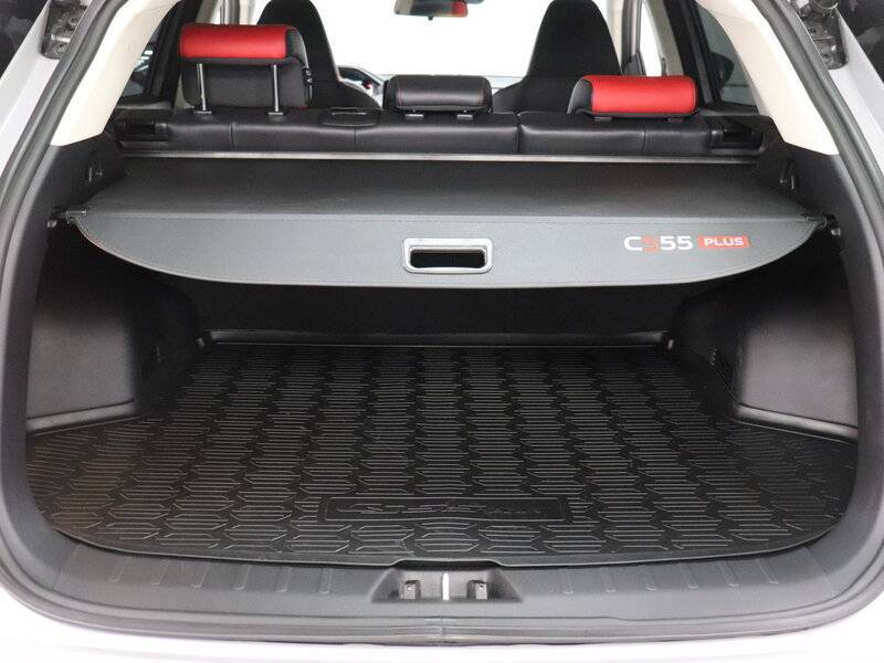 Купить Changan CS55 Plus с пробегом. Фото: #17