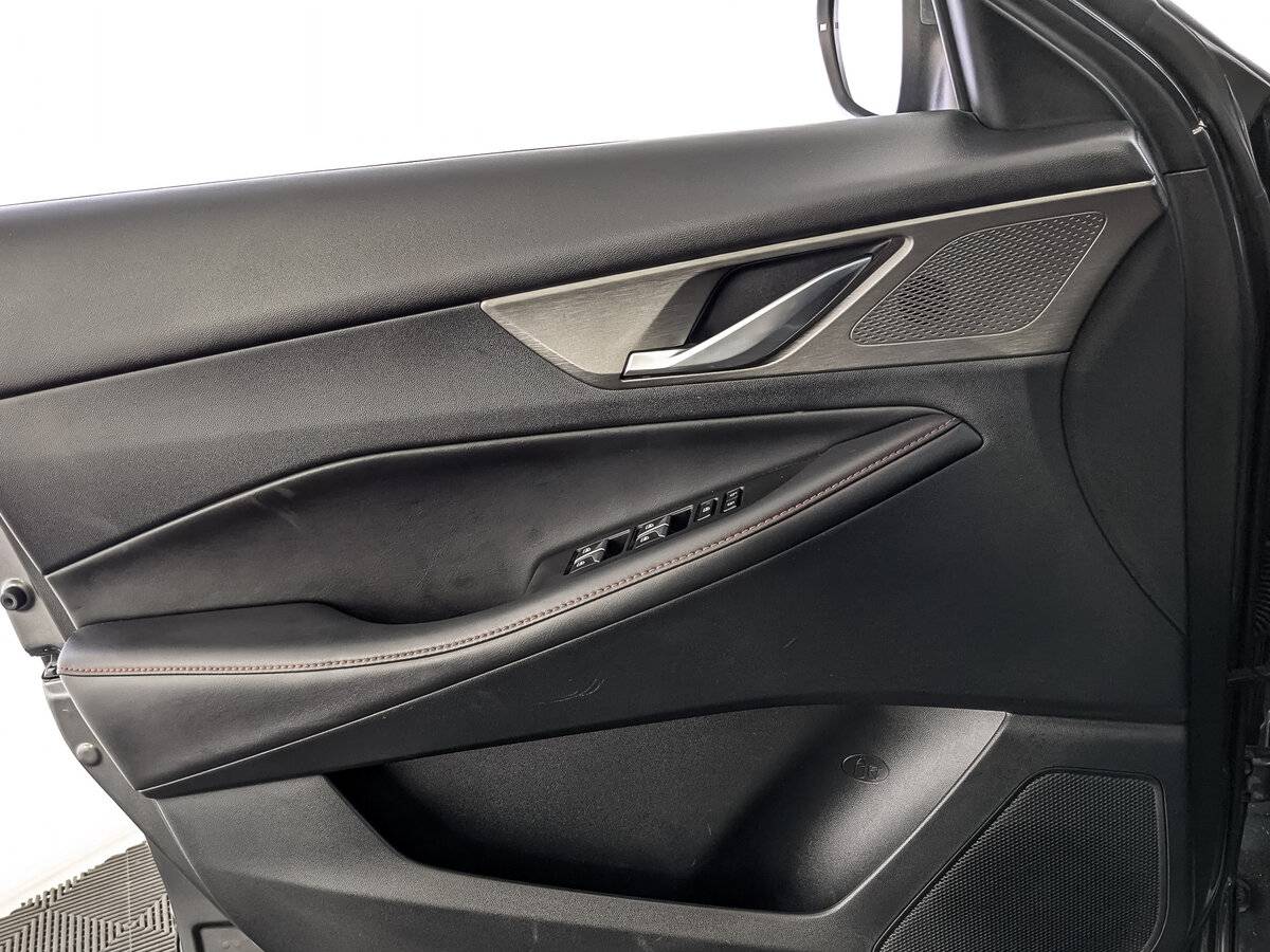 Купить Changan CS35 Plus с пробегом. Фото: #16