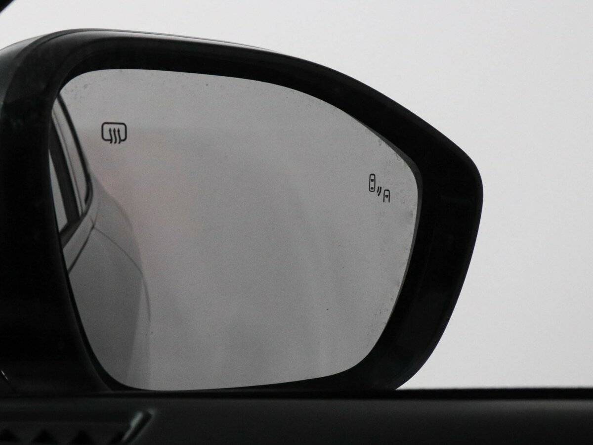 Купить Changan UNI-K с пробегом. Фото: #17