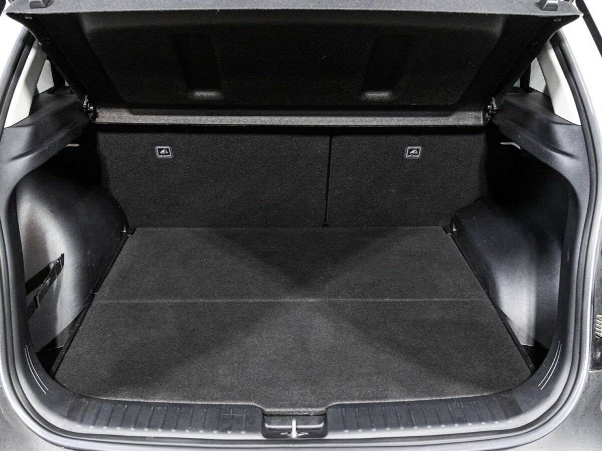 Продажа Б/У Хендай Крета. Фото: #14