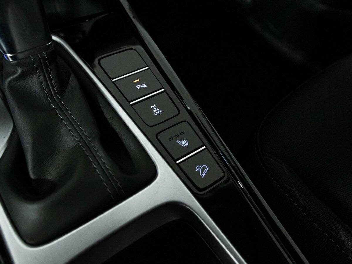 Продажа Б/У Хендай Крета. Фото: #17