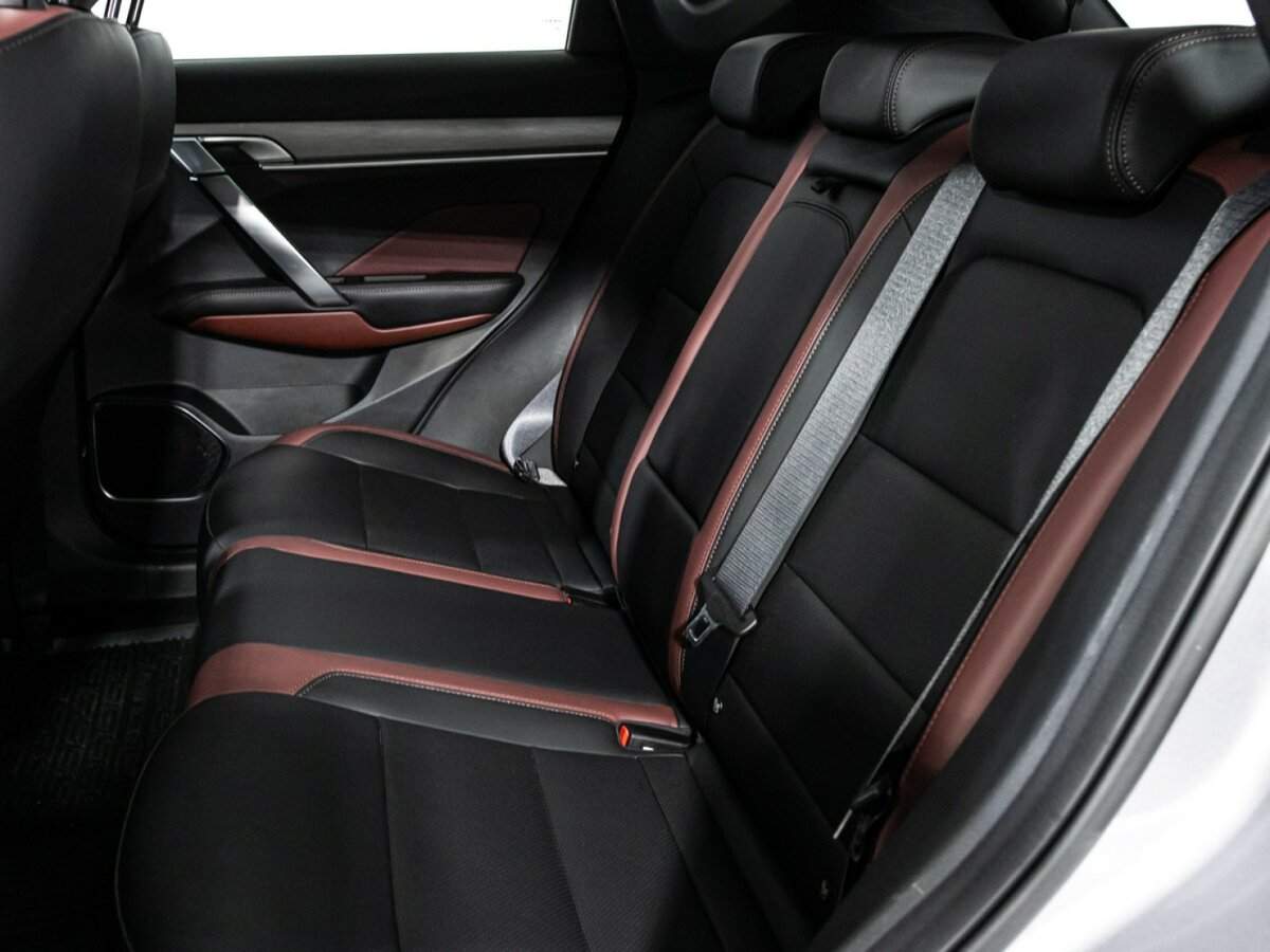 Продажа Б/У Джили Кулрэй. Фото: #9