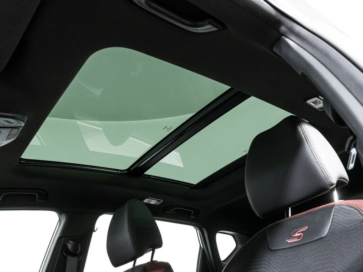 Продажа Б/У Джили Кулрэй. Фото: #14