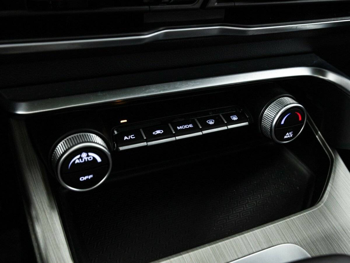 Продажа Б/У Джили Кулрэй. Фото: #18