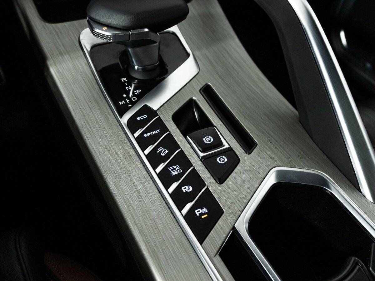 Продажа Б/У Джили Кулрэй. Фото: #19