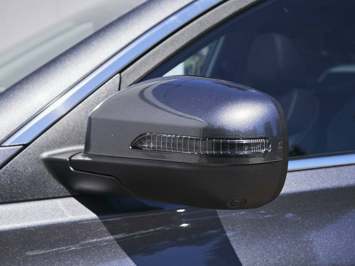 Купить Chery Tiggo 8 с пробегом. Фото: #7