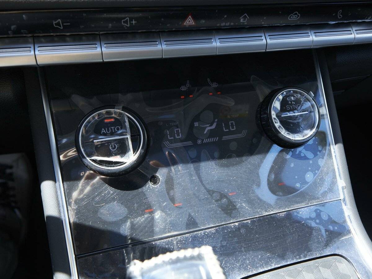 Купить Chery Tiggo 8 с пробегом. Фото: #18