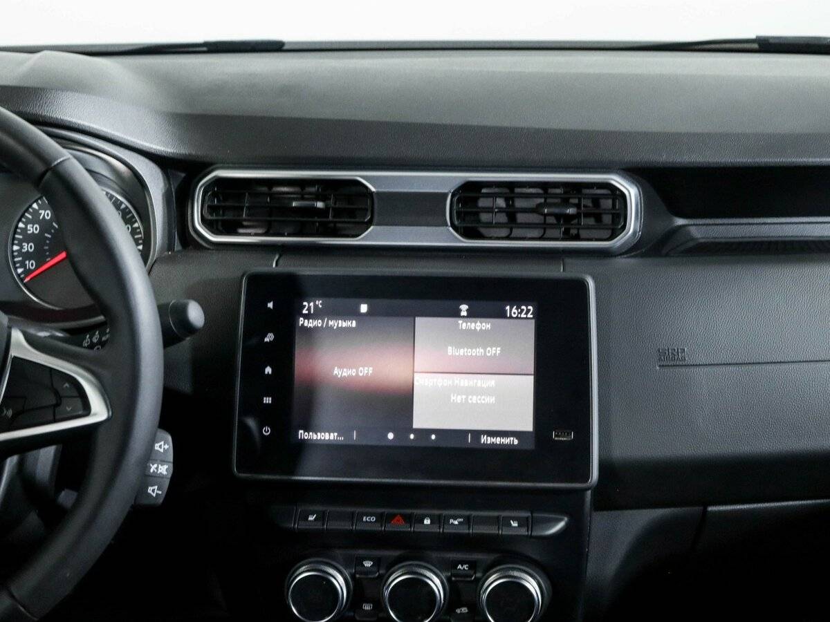 Продажа Б/У Рено Дастер. Фото: #9