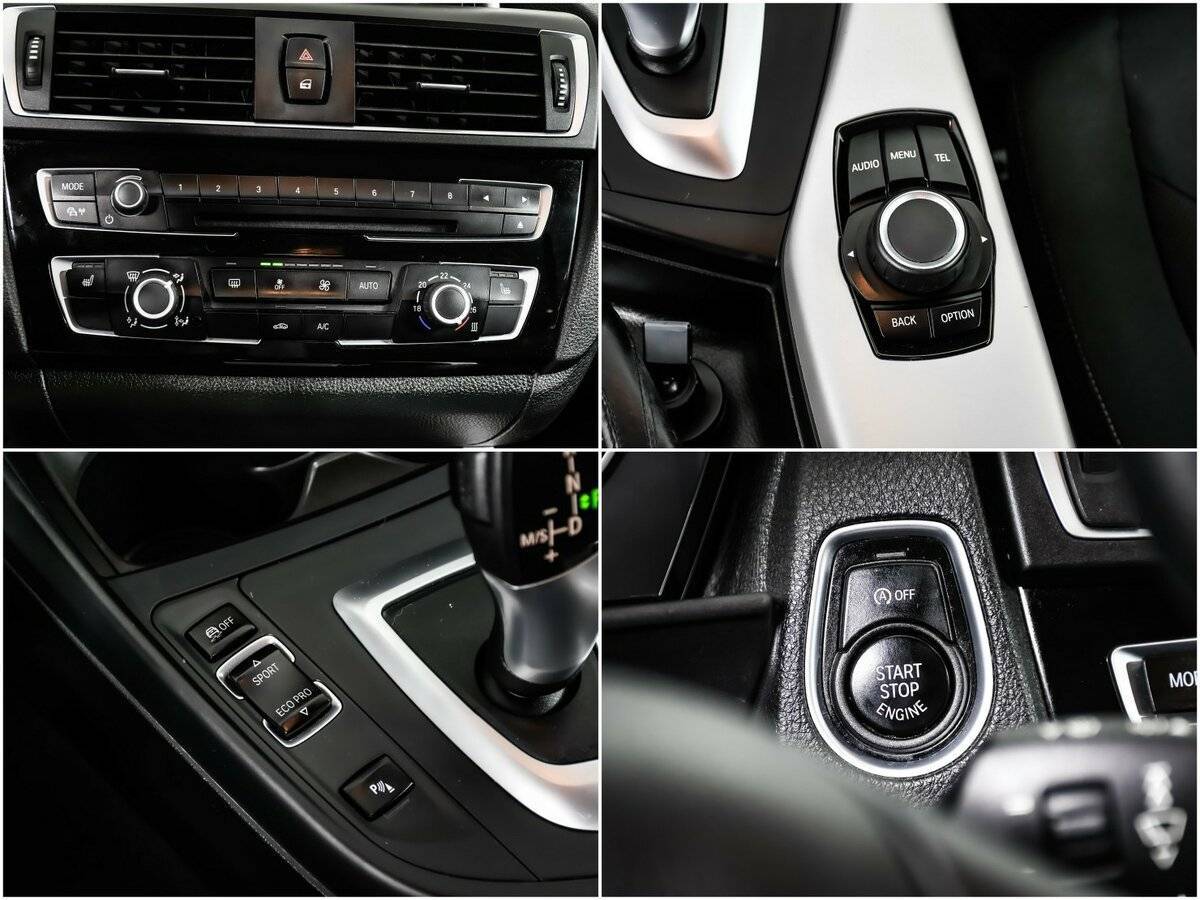 Купить BMW 1 серии с пробегом. Фото: #14