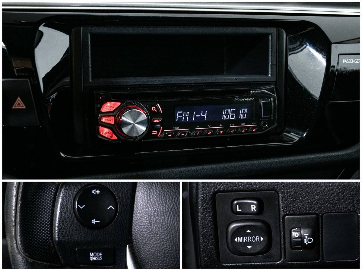 Продажа Б/У Тойота Королла. Фото: #15